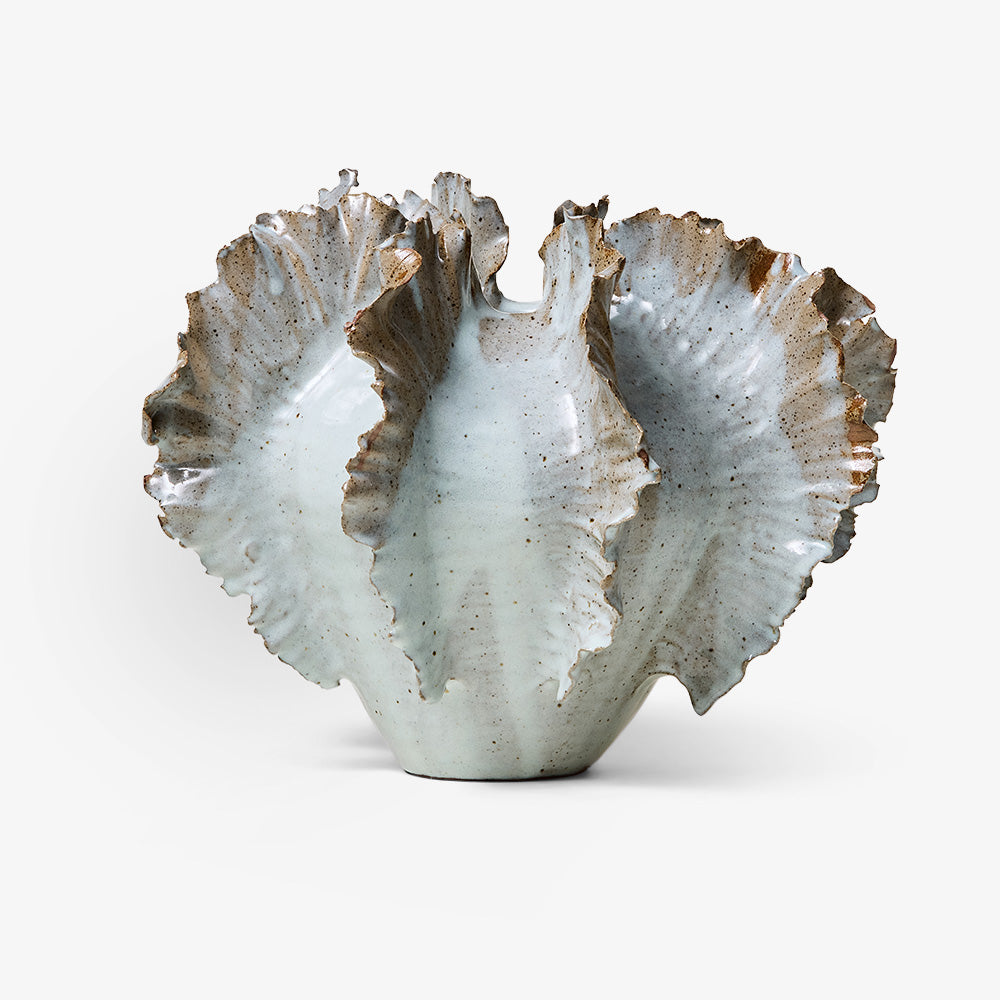Sculpture by Chala Toprak