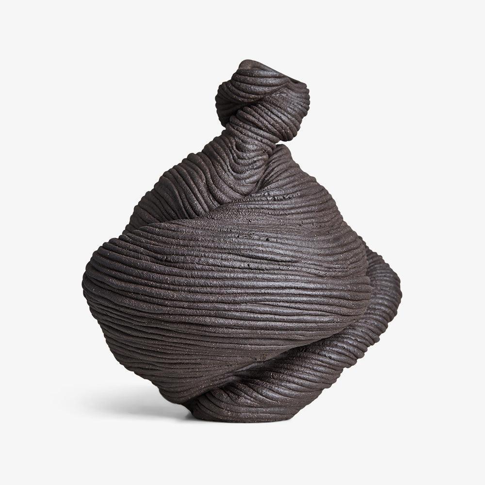 Sculpture by Philip Soucy