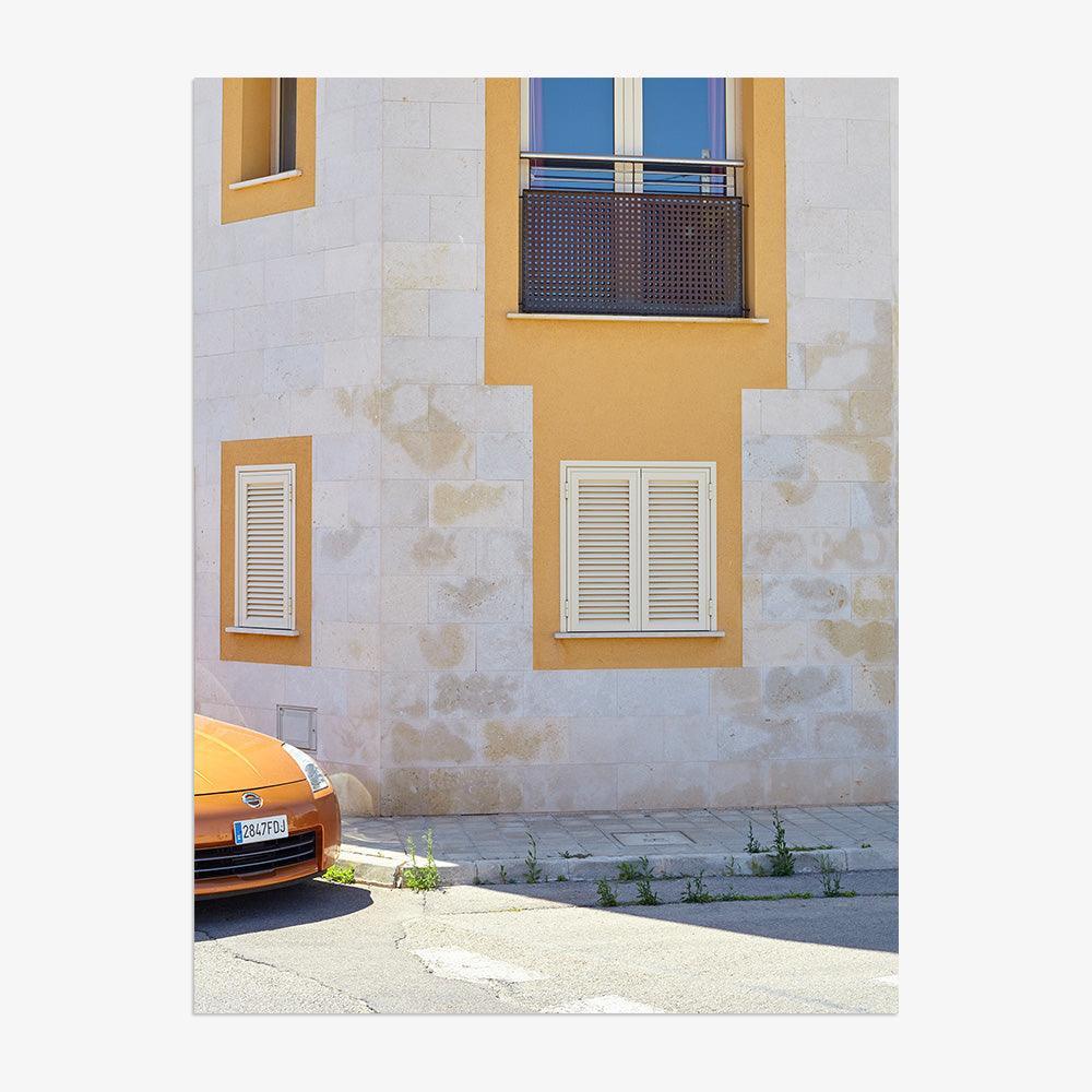 Photograph by James Needham