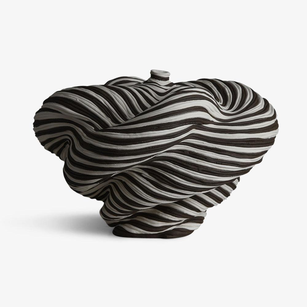 Sculpture by Philip Soucy