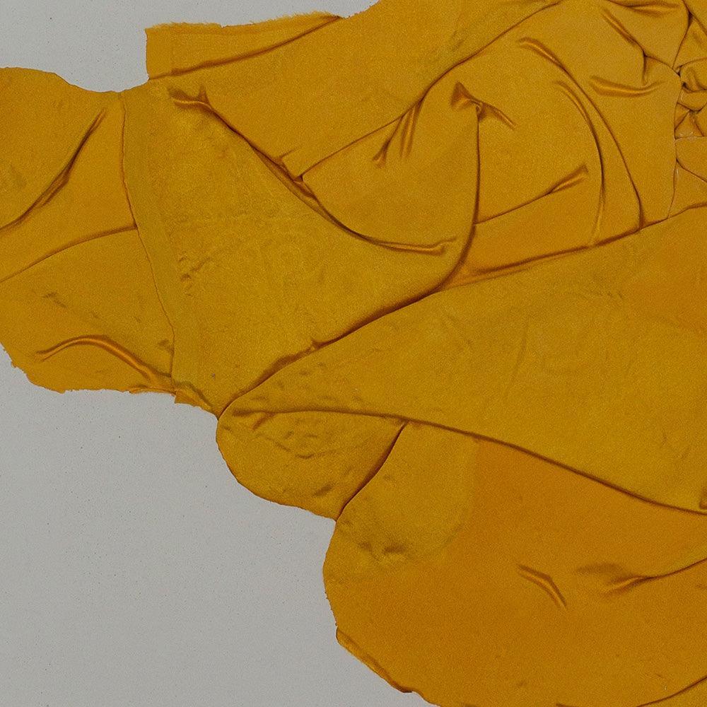 Intersections of Place, Indigo, Cochineal and Marigold
