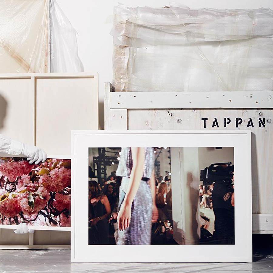 Photograph by Gia Coppola