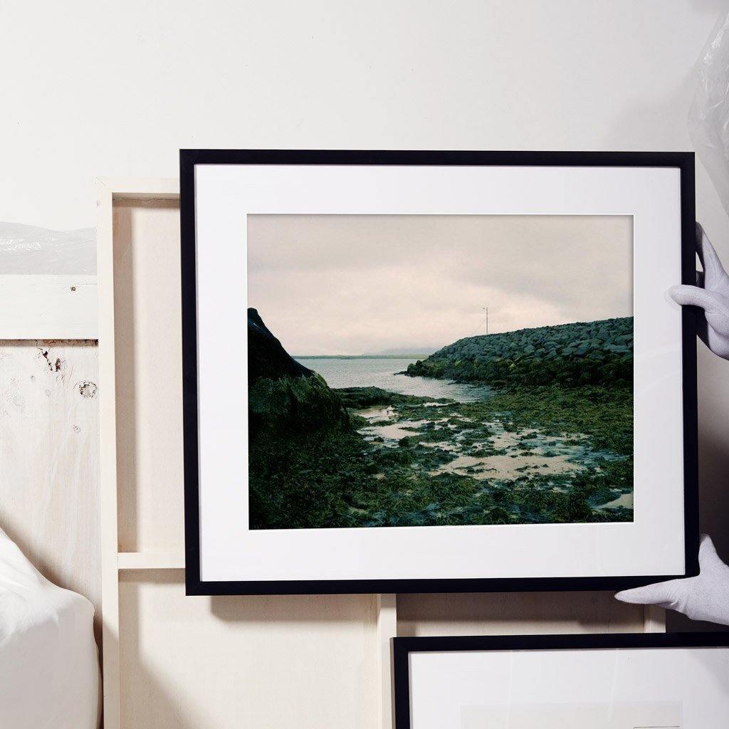 Photograph by Molly Berman