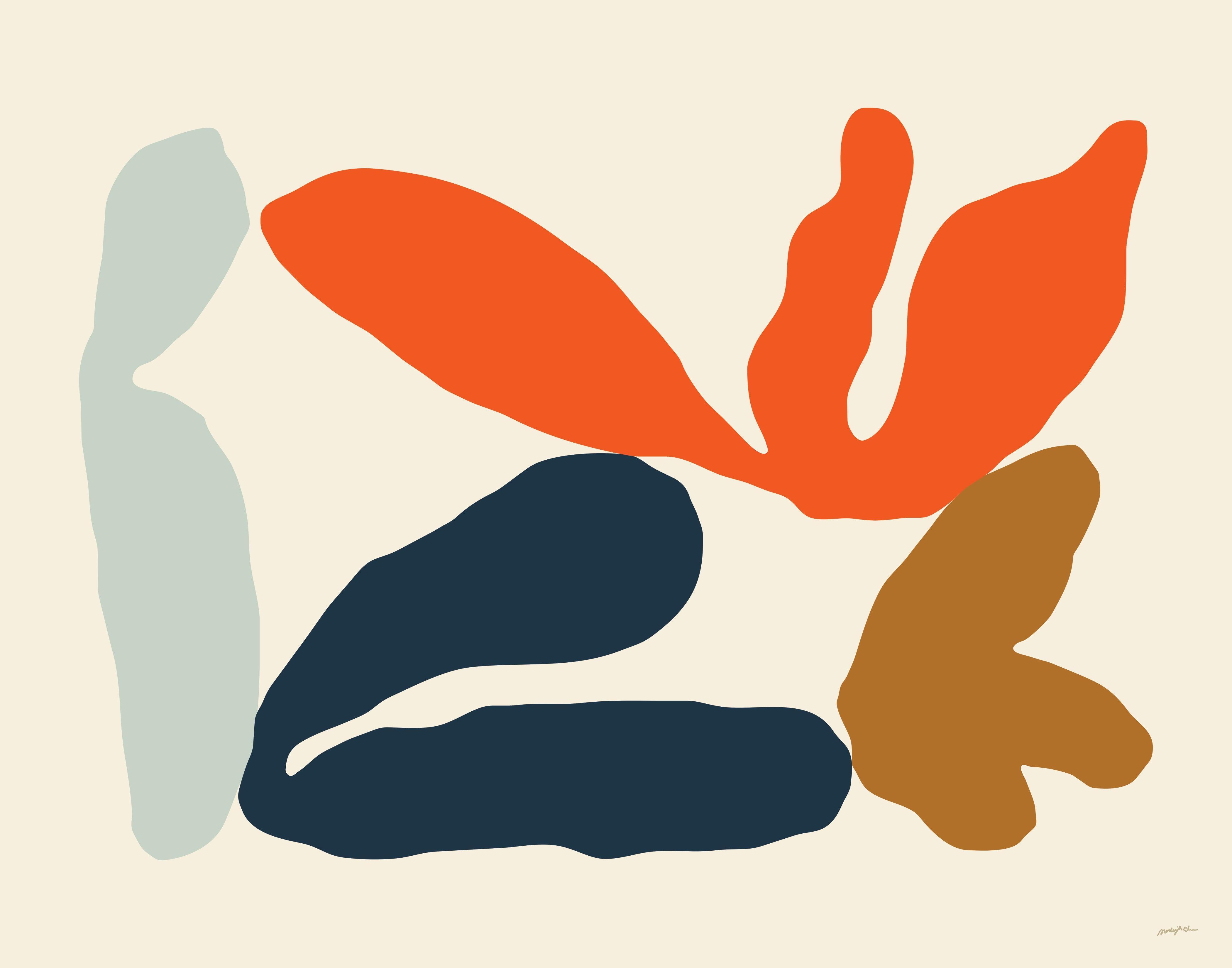 Print by Marleigh Culver