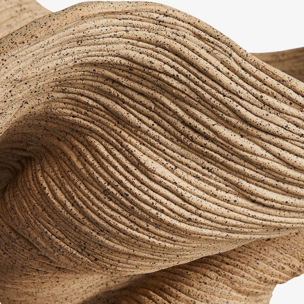 Sculpture by Philip Soucy