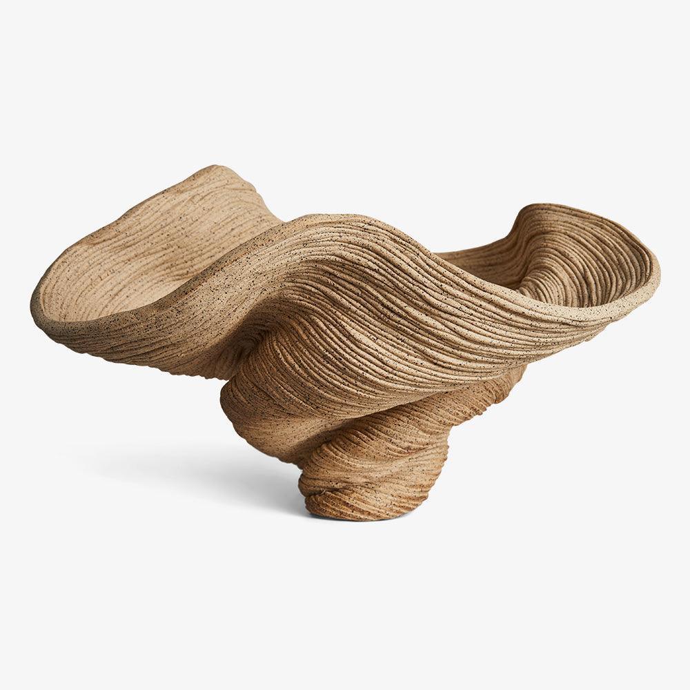 Sculpture by Philip Soucy