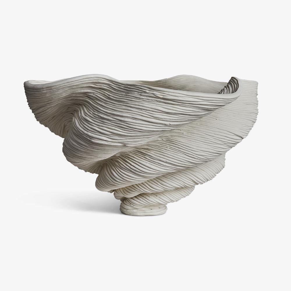 Sculpture by Philip Soucy