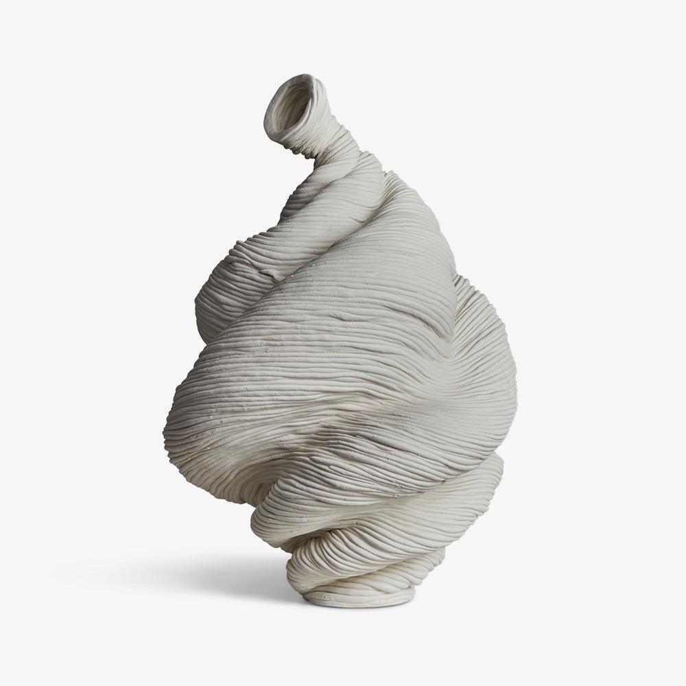 Sculpture by Philip Soucy