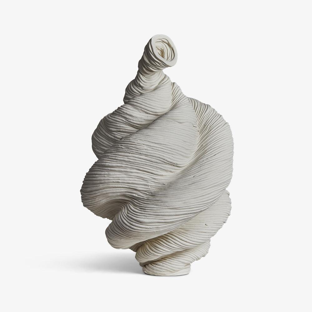 Sculpture by Philip Soucy