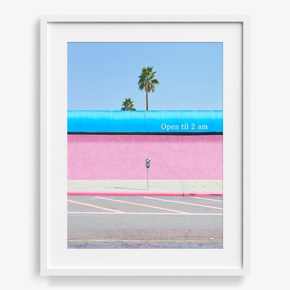 Photograph by James Needham