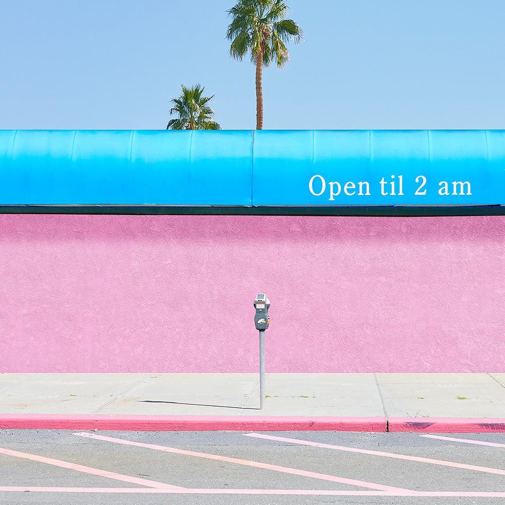 Photograph by James Needham