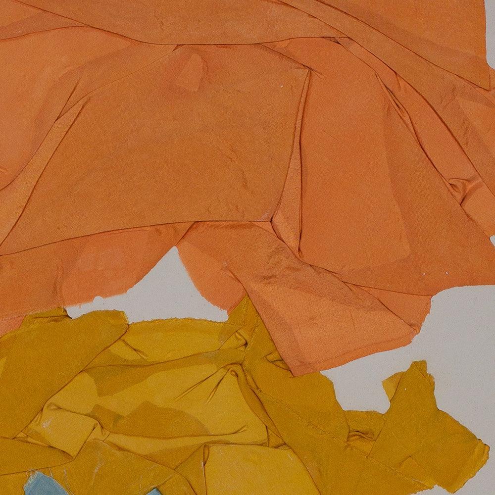 Intersections of Place, Madder, Marigold and Indigo
