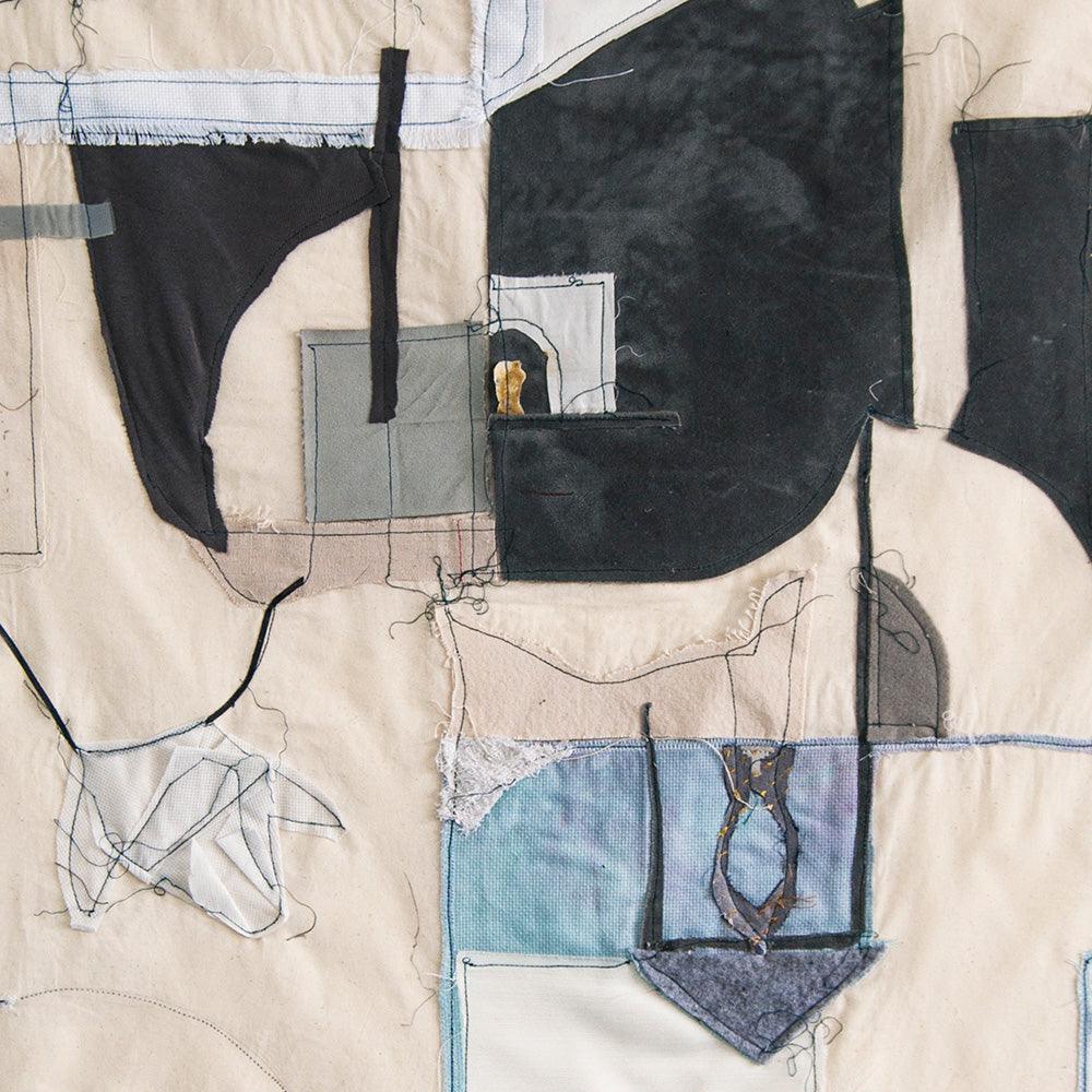 Textile by Fanny Allié