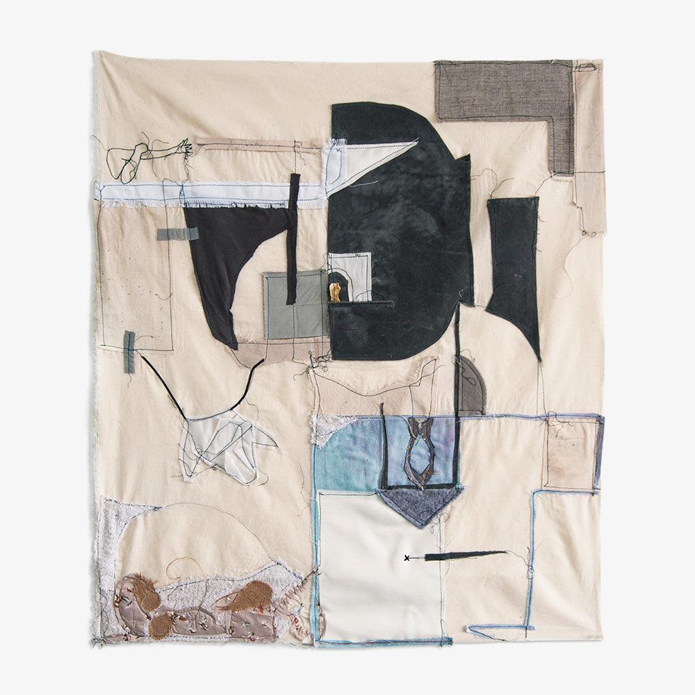 Textile by Fanny Allié