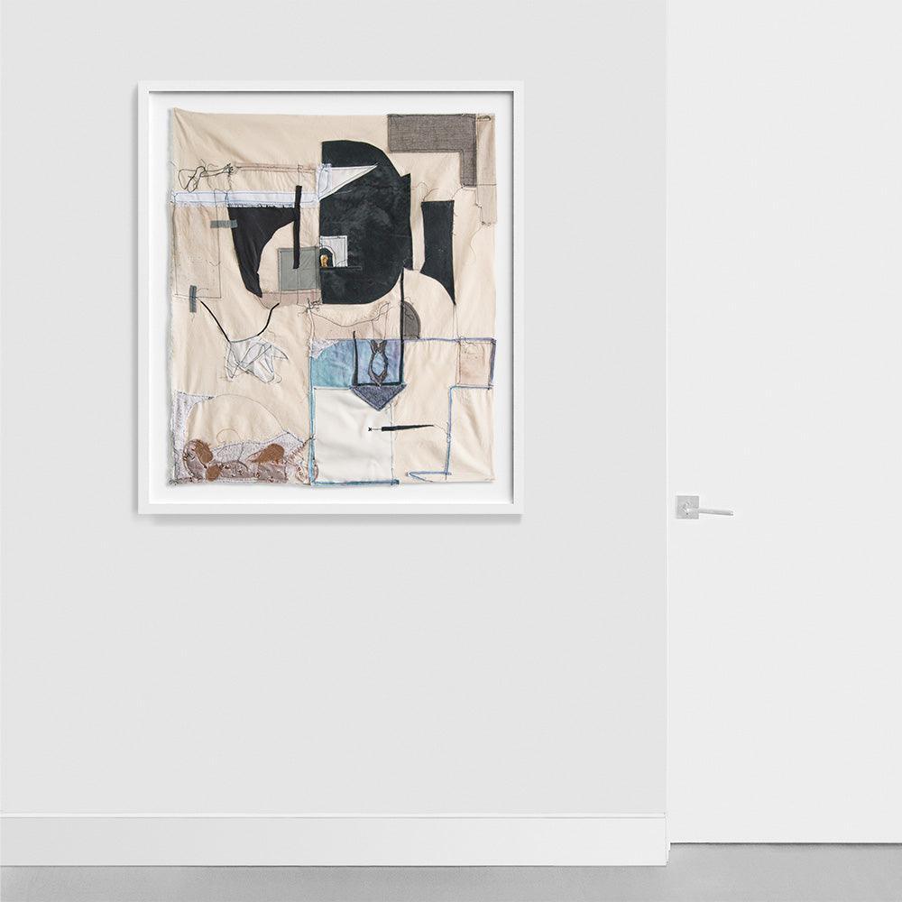 3 Women , Textile by 3 Women Tappan