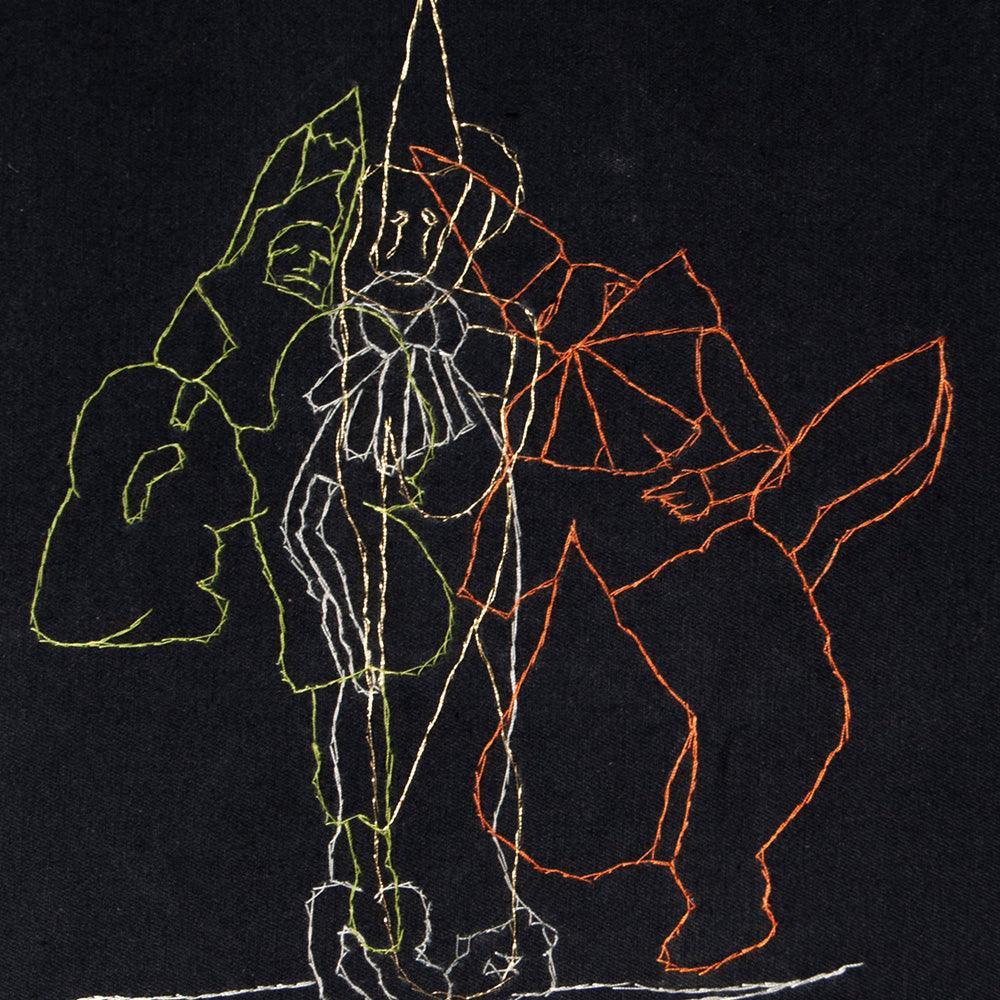 Textile by Fanny Allié