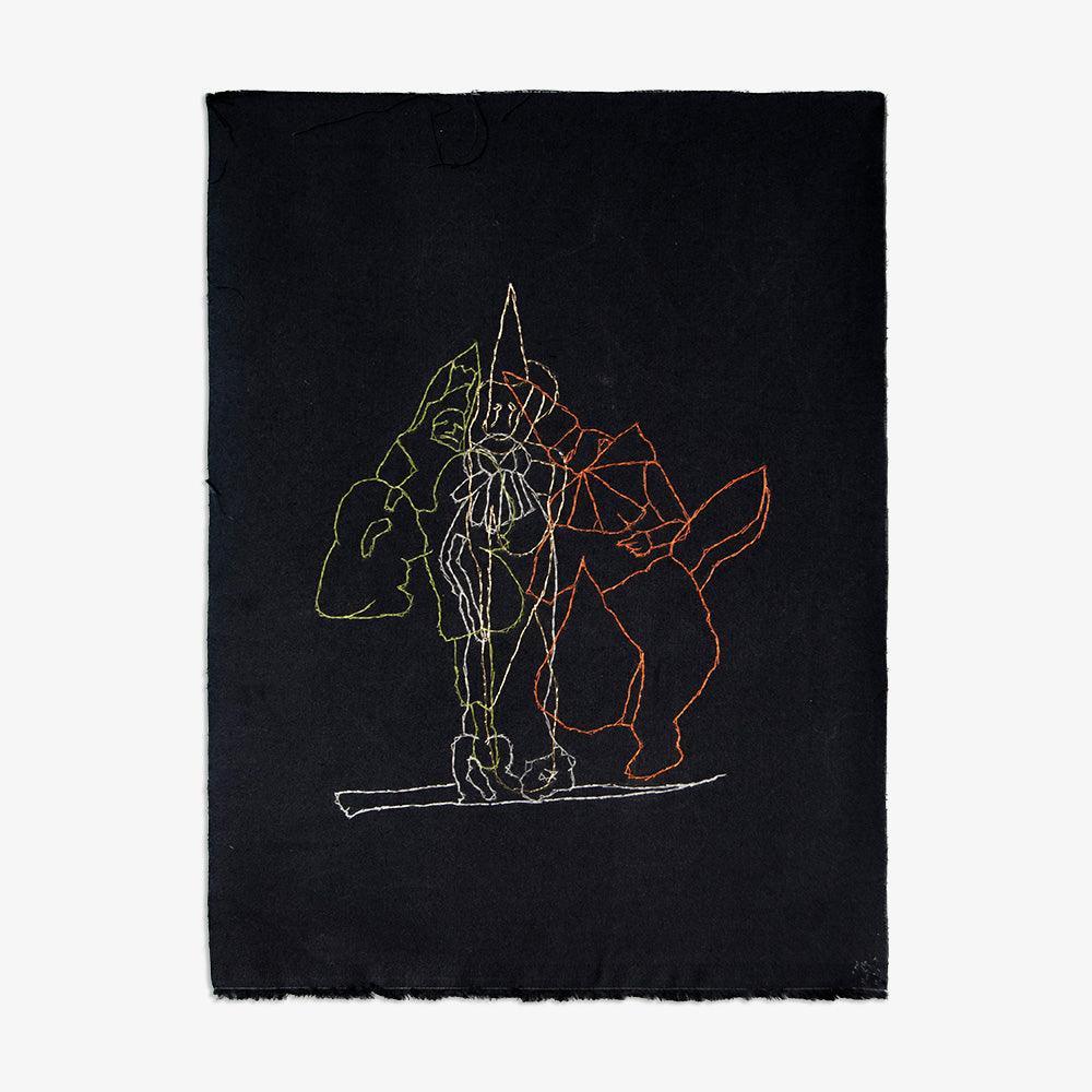 Textile by Fanny Allié