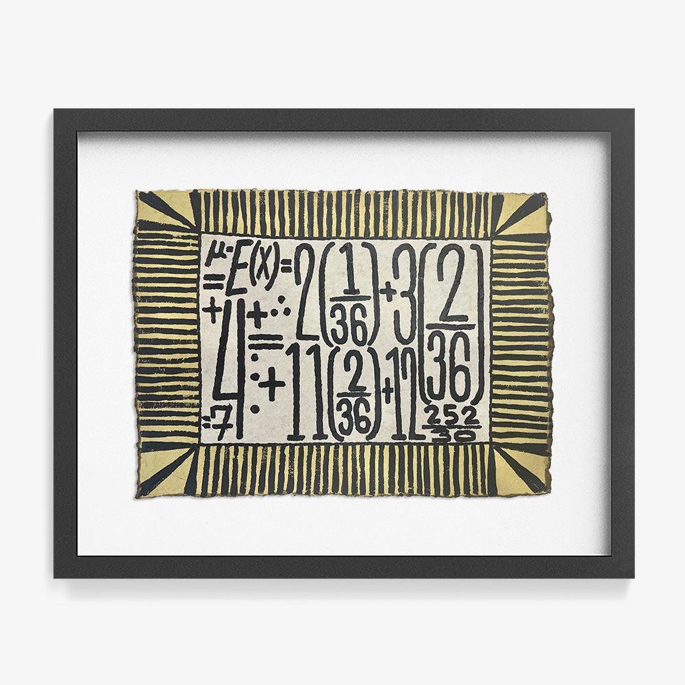 4 + 11 [1/36]