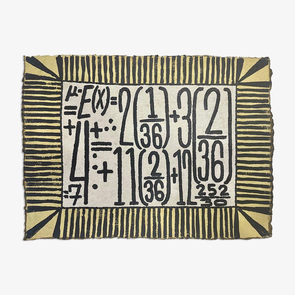 4 + 11 [1/36]