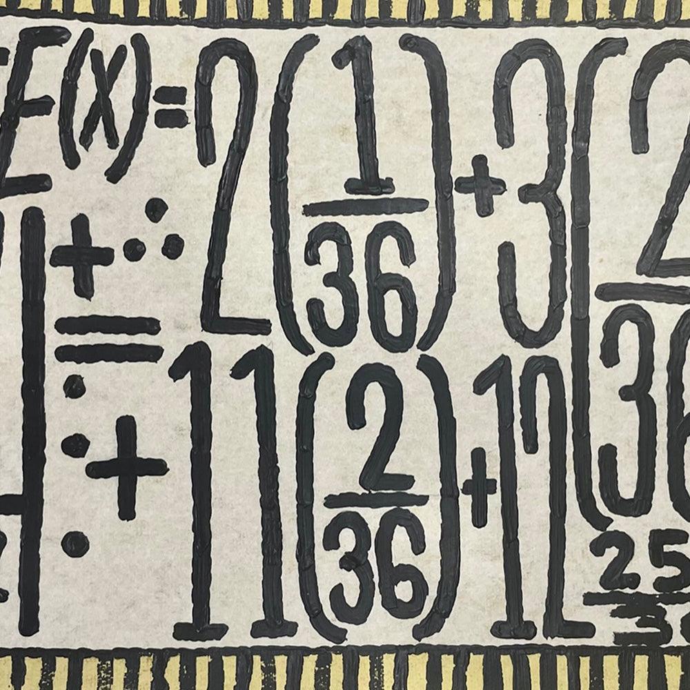 4 + 11 [1/36]