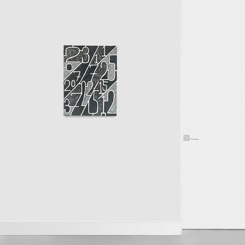 51525 , Painting by 51525 Tappan