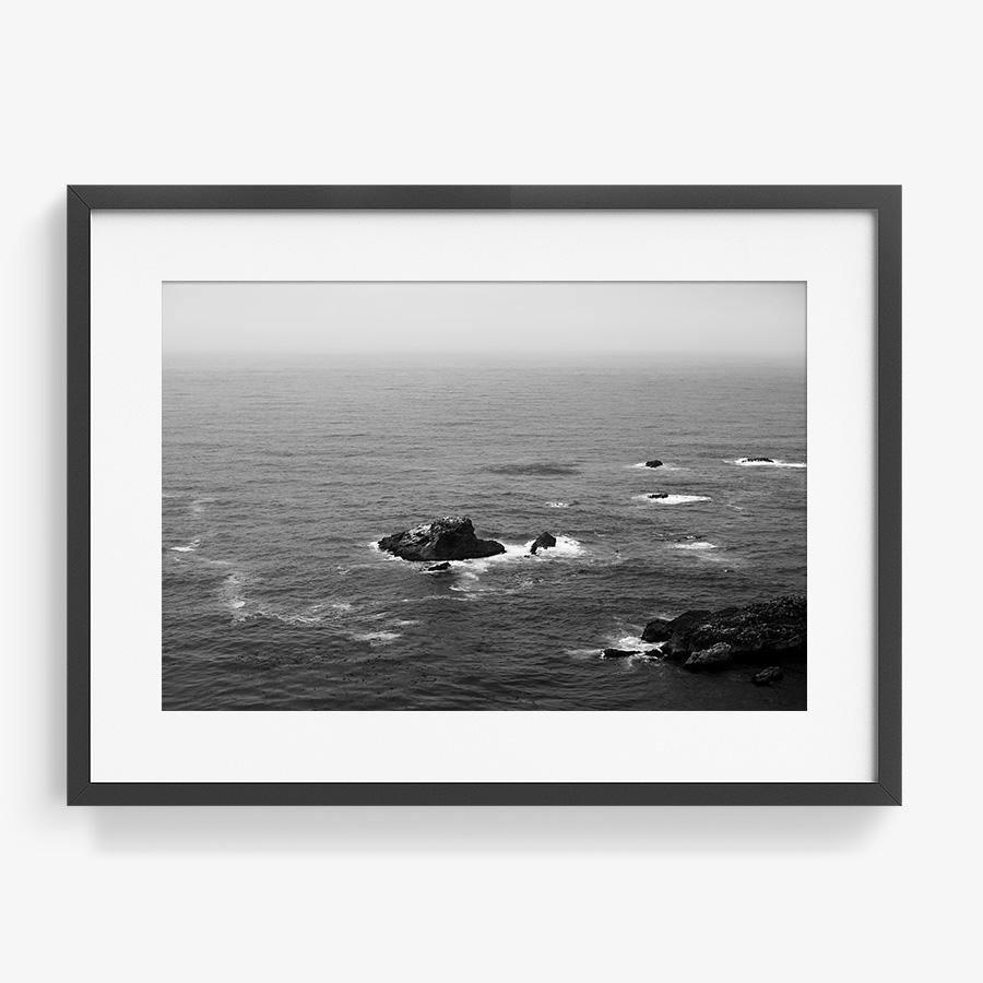 Rocks of Big Sur, Photography  by  Rocks of Big Sur Tappan