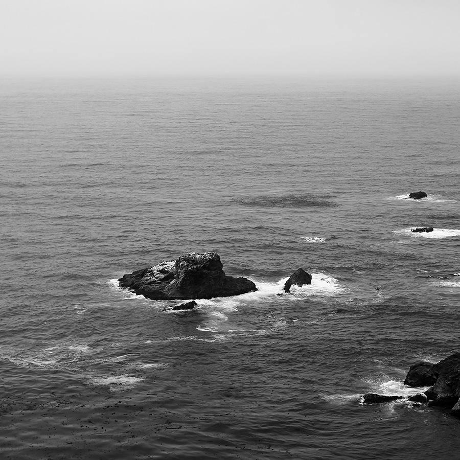 Rocks of Big Sur, Photography  by  Rocks of Big Sur Tappan