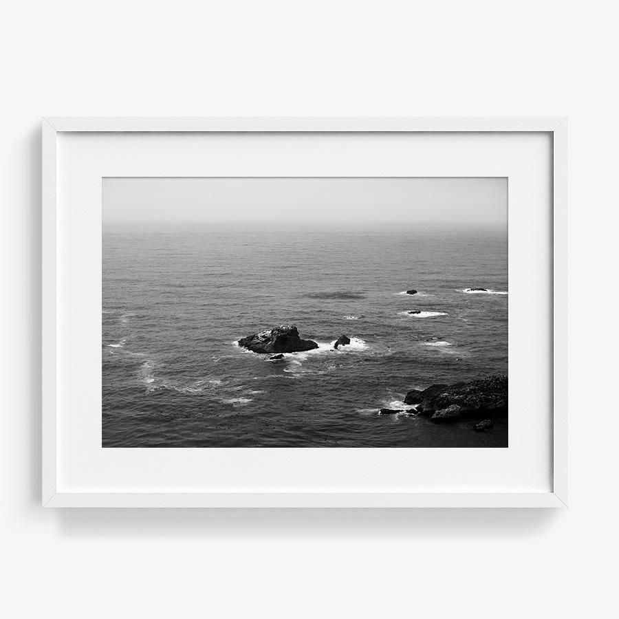 Rocks of Big Sur, Photography  by  Rocks of Big Sur Tappan