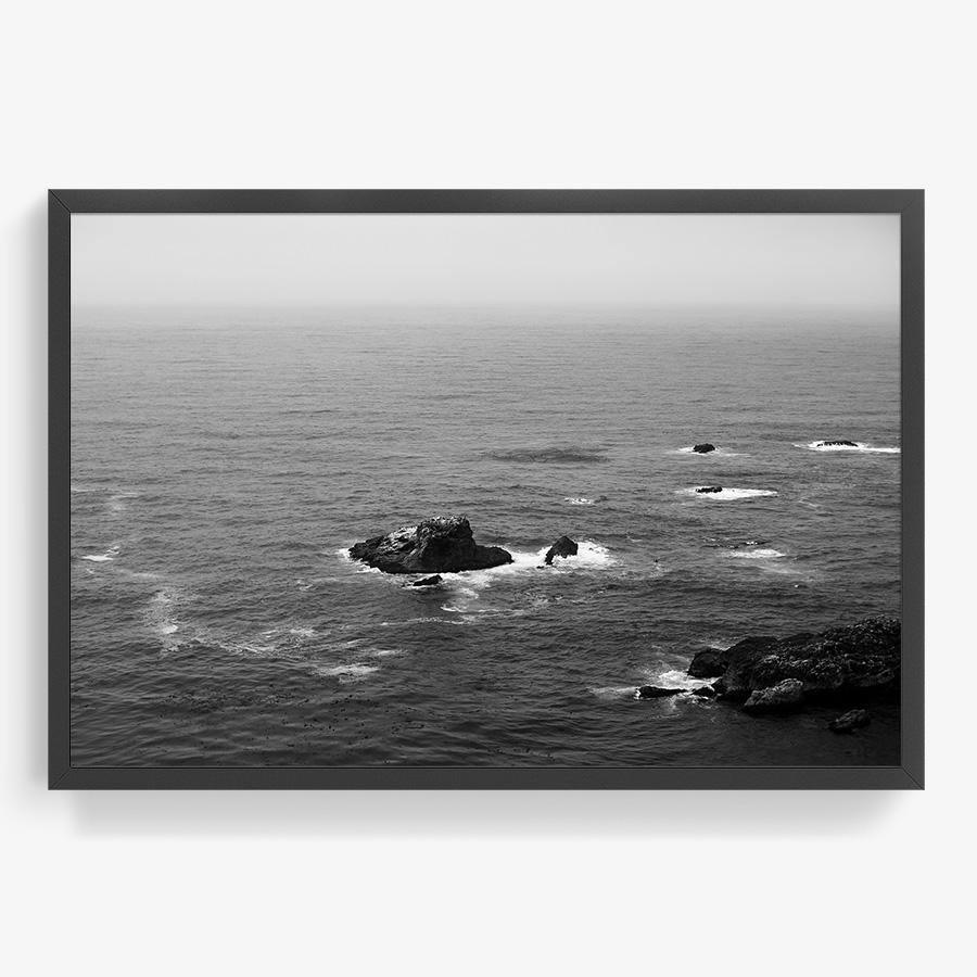 Rocks of Big Sur, Photography  by  Rocks of Big Sur Tappan