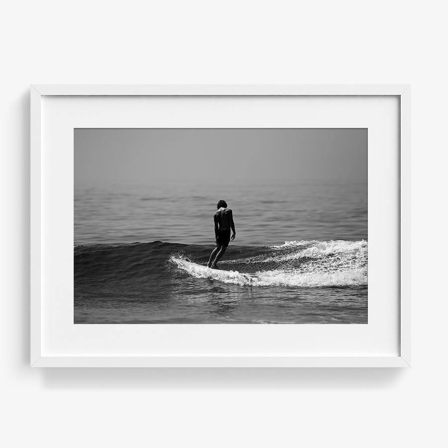 Photograph by Isaac Zoller