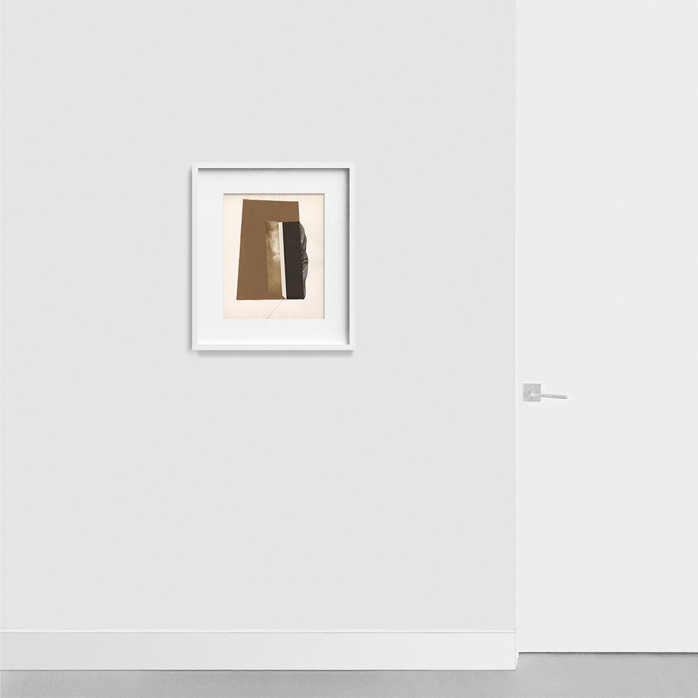 Print by Leigh Wells