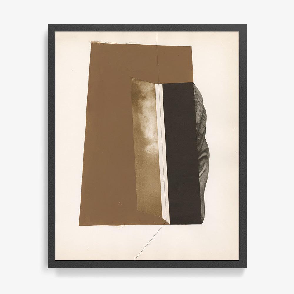 Print by Leigh Wells