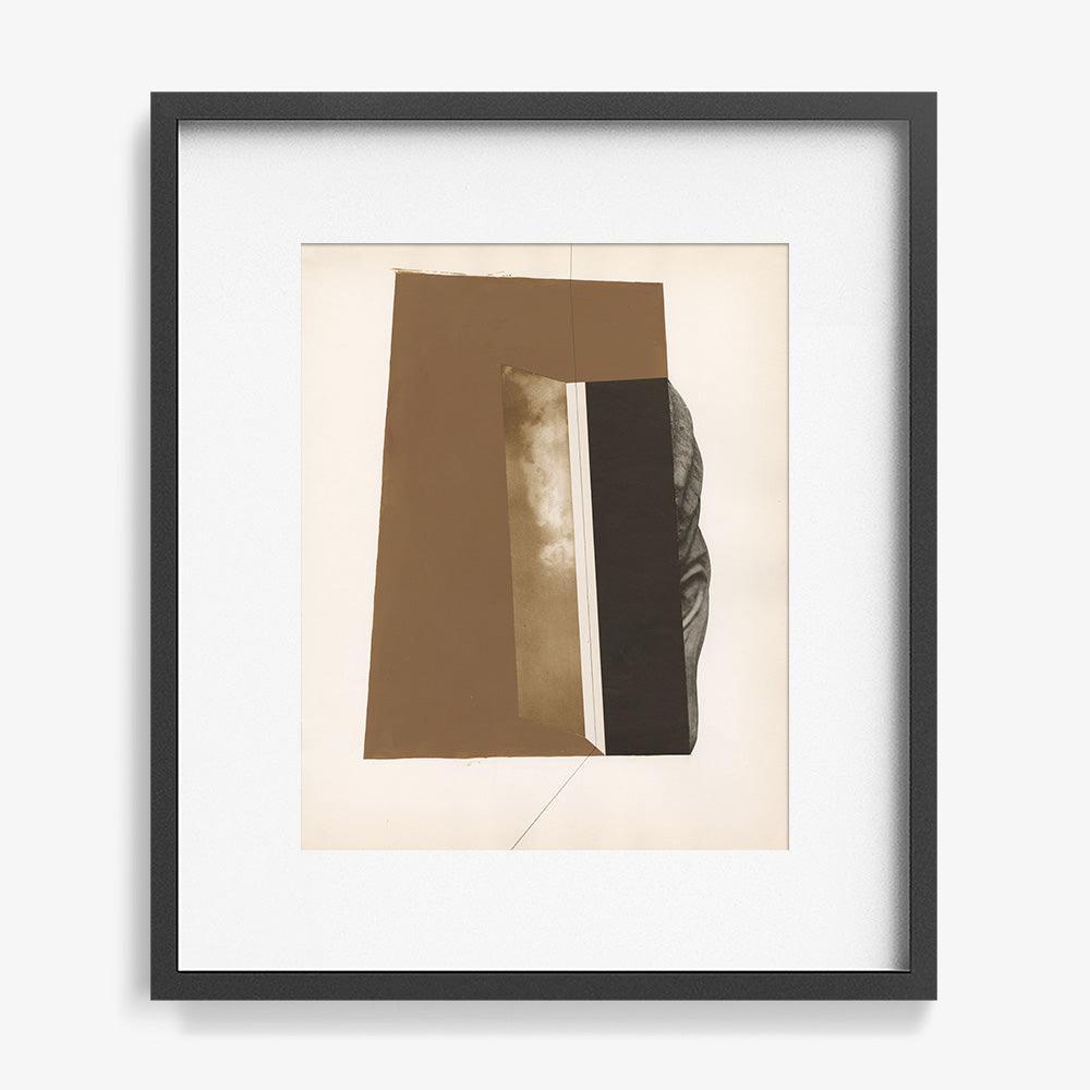 Print by Leigh Wells