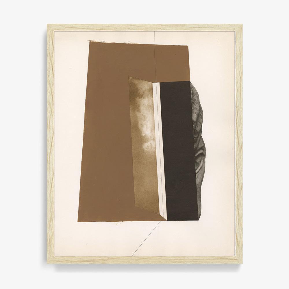 Print by Leigh Wells