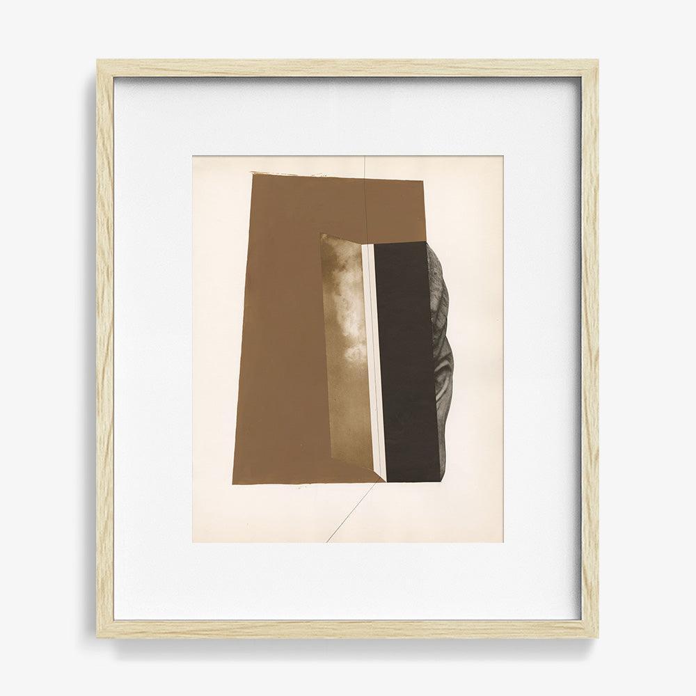 Print by Leigh Wells