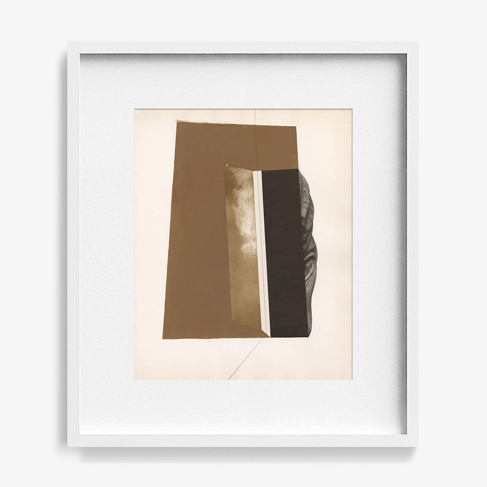 Print by Leigh Wells