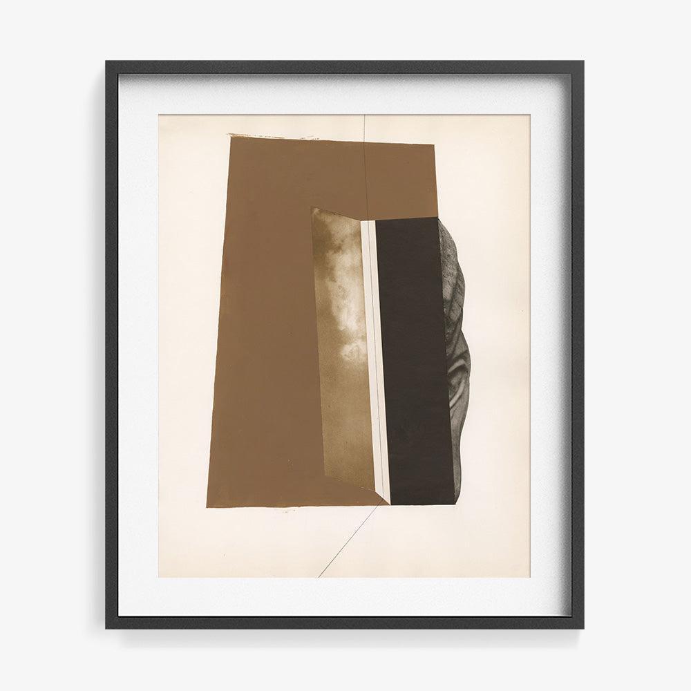 Print by Leigh Wells