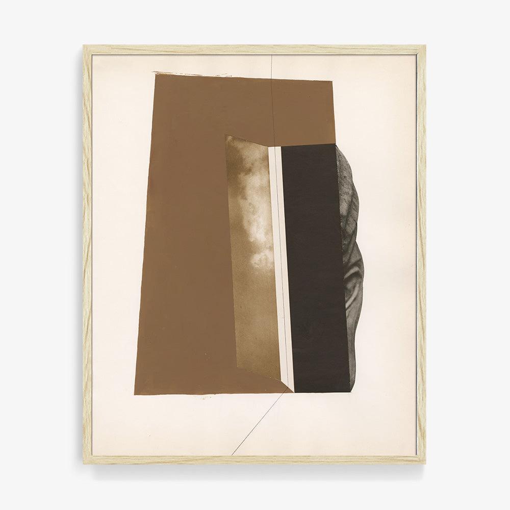 Print by Leigh Wells