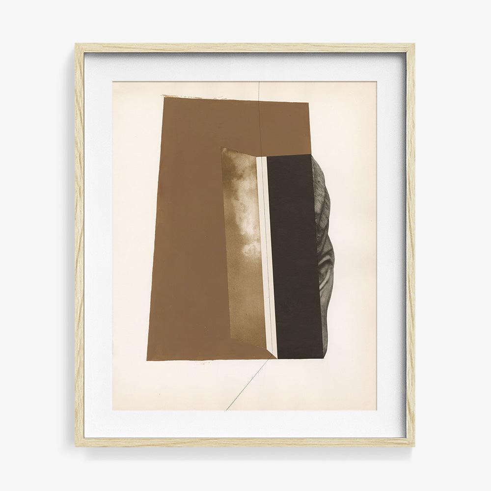 Print by Leigh Wells