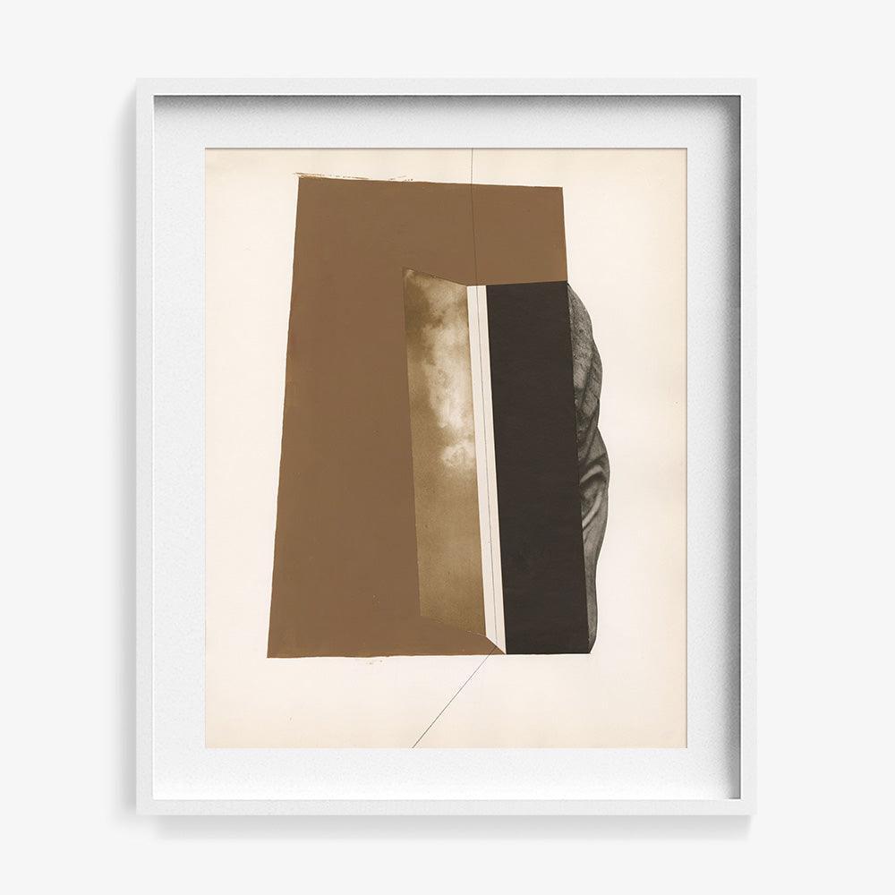 Print by Leigh Wells