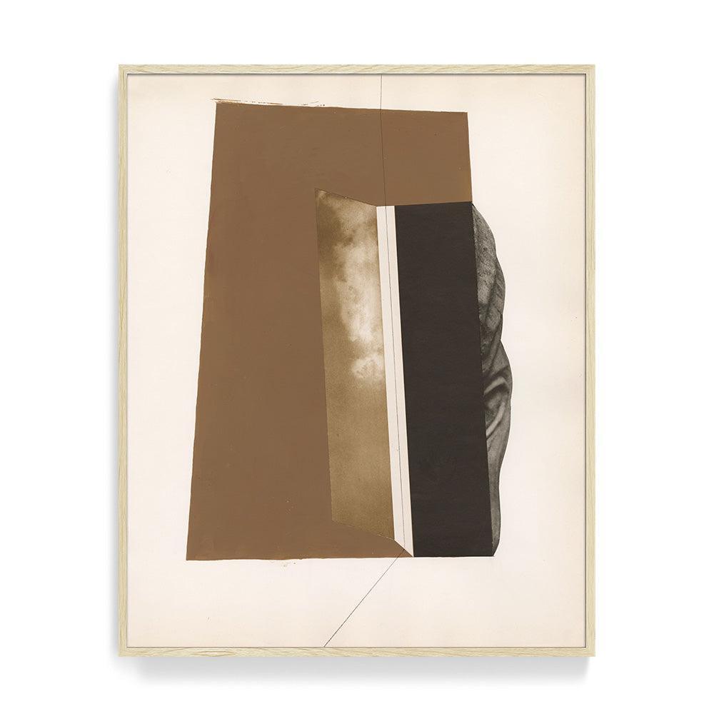 Print by Leigh Wells