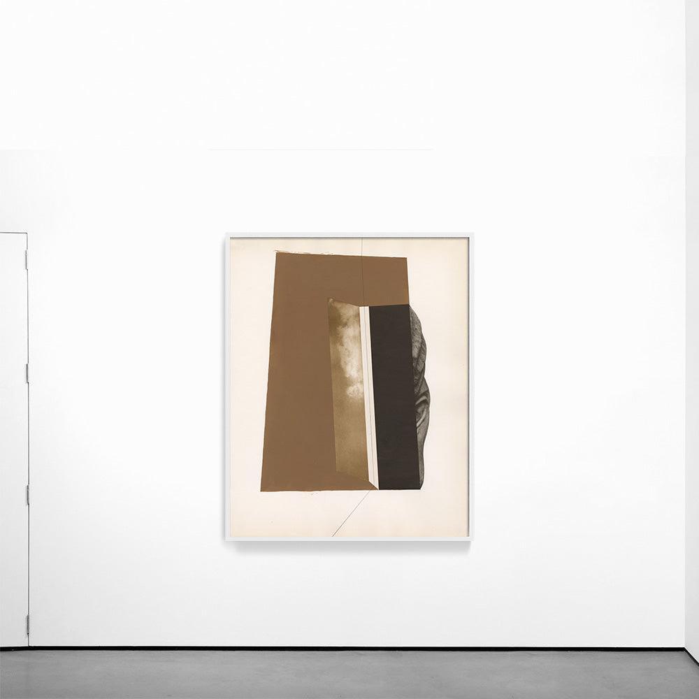Print by Leigh Wells