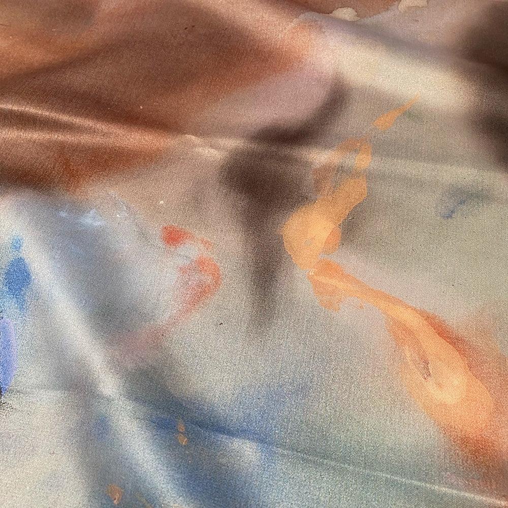 Fabric Print by AOTH