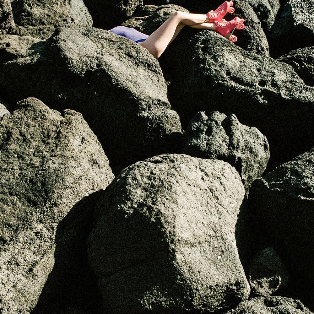 Photograph by Annelie Vandendael