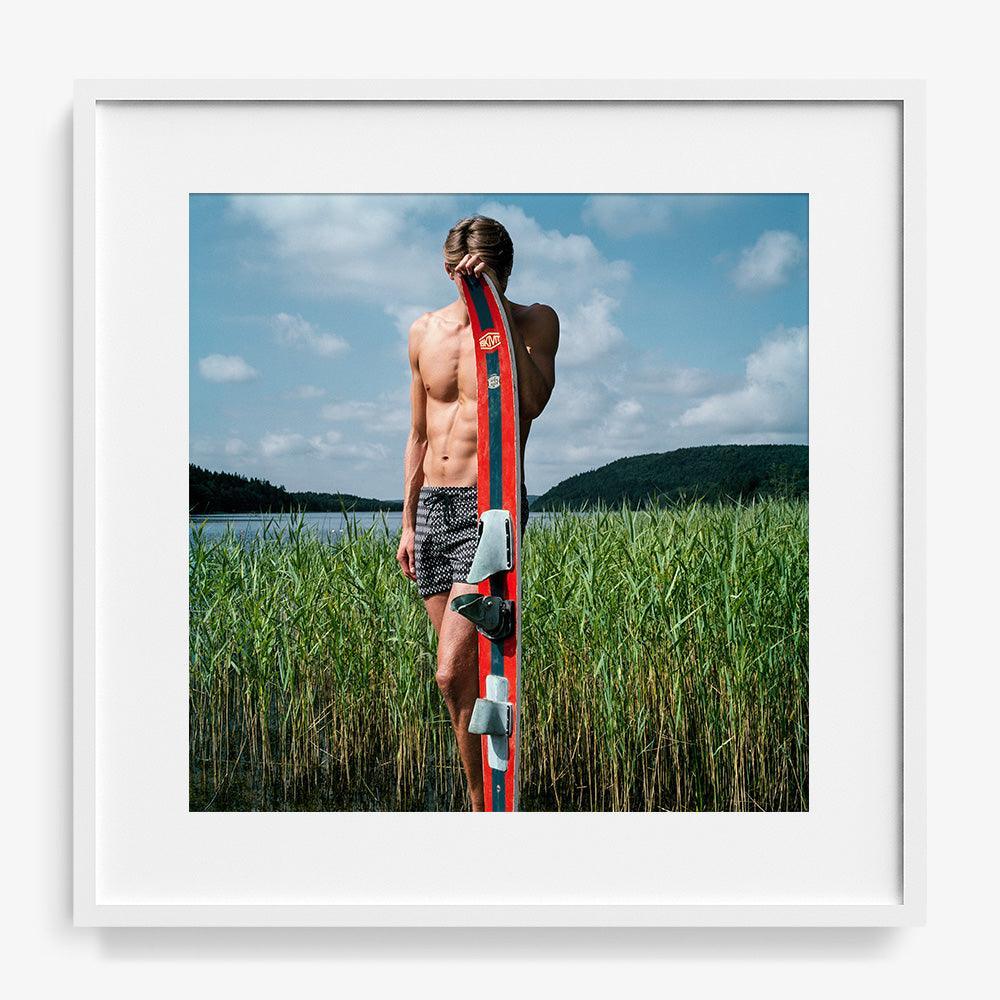Photograph by Annelie Vandendael
