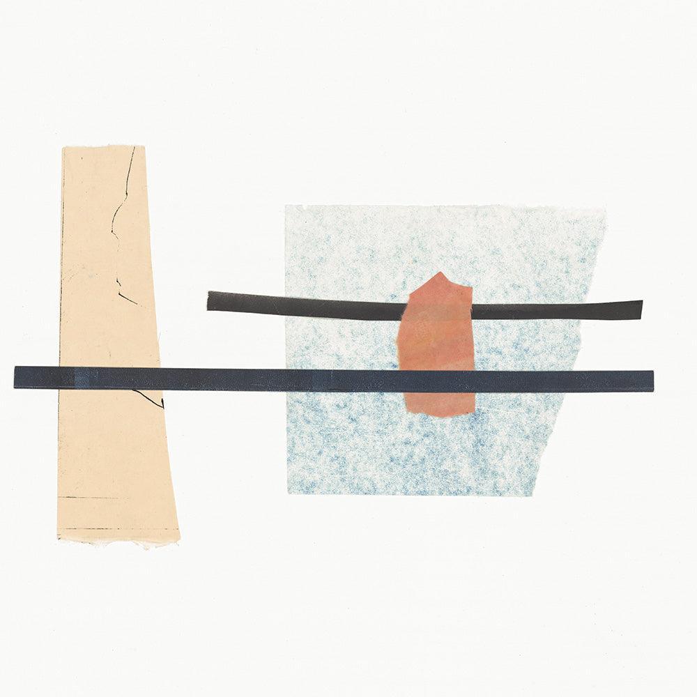 Collage by Jeff Kraus