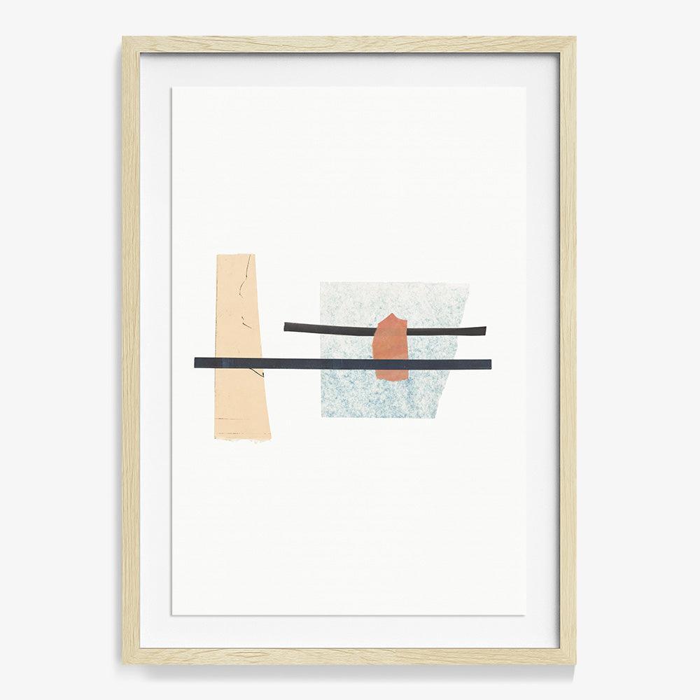 Collage by Jeff Kraus