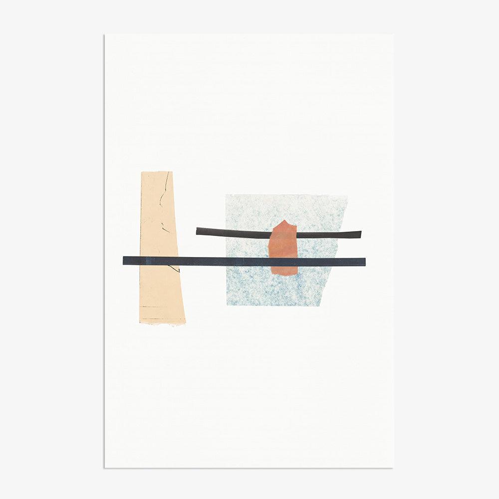 Collage by Jeff Kraus
