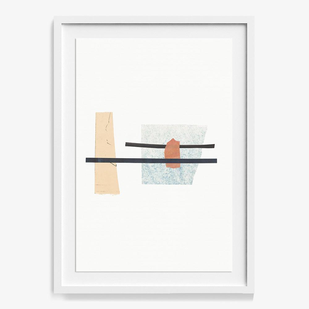 Collage by Jeff Kraus