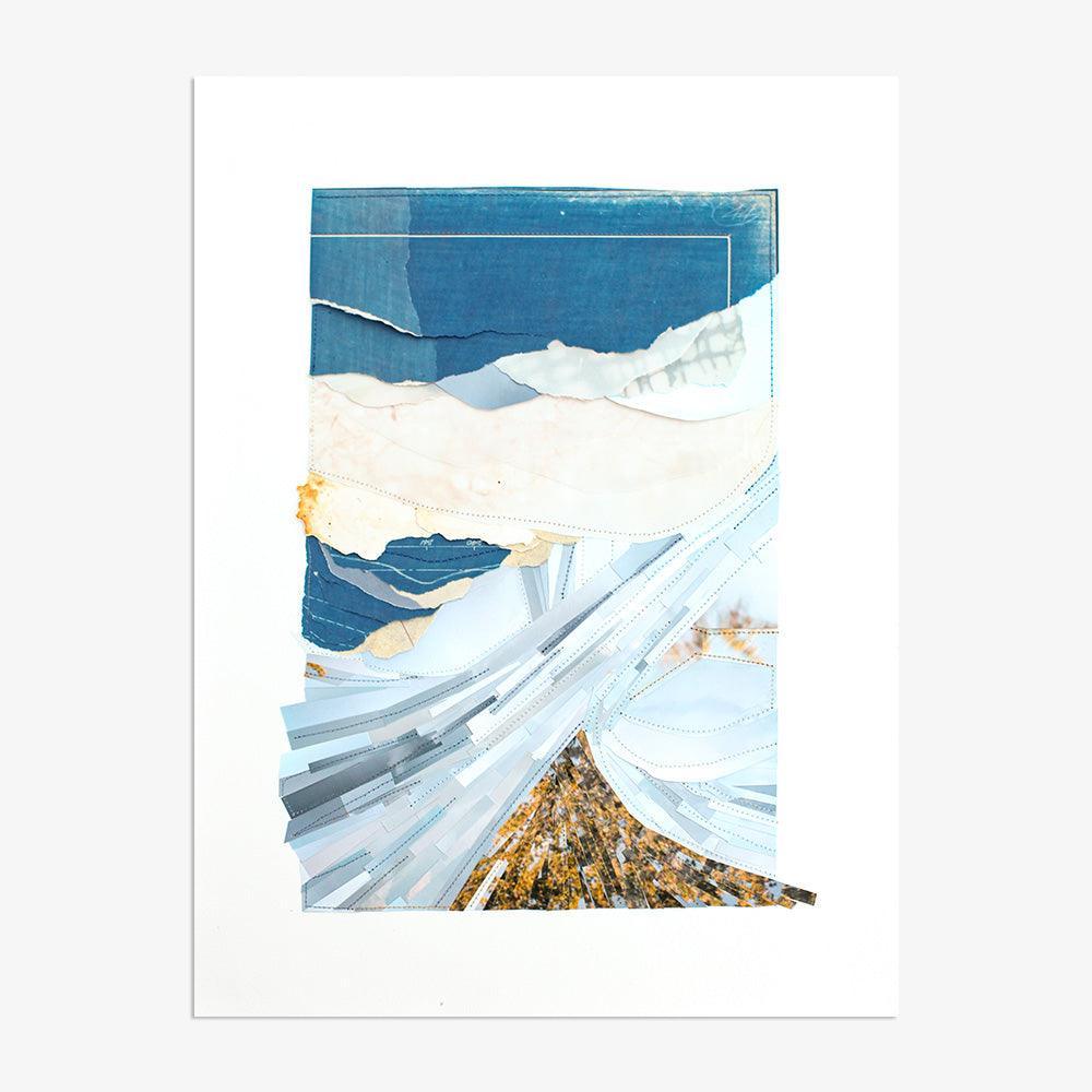 Collage by Kate Drewniak